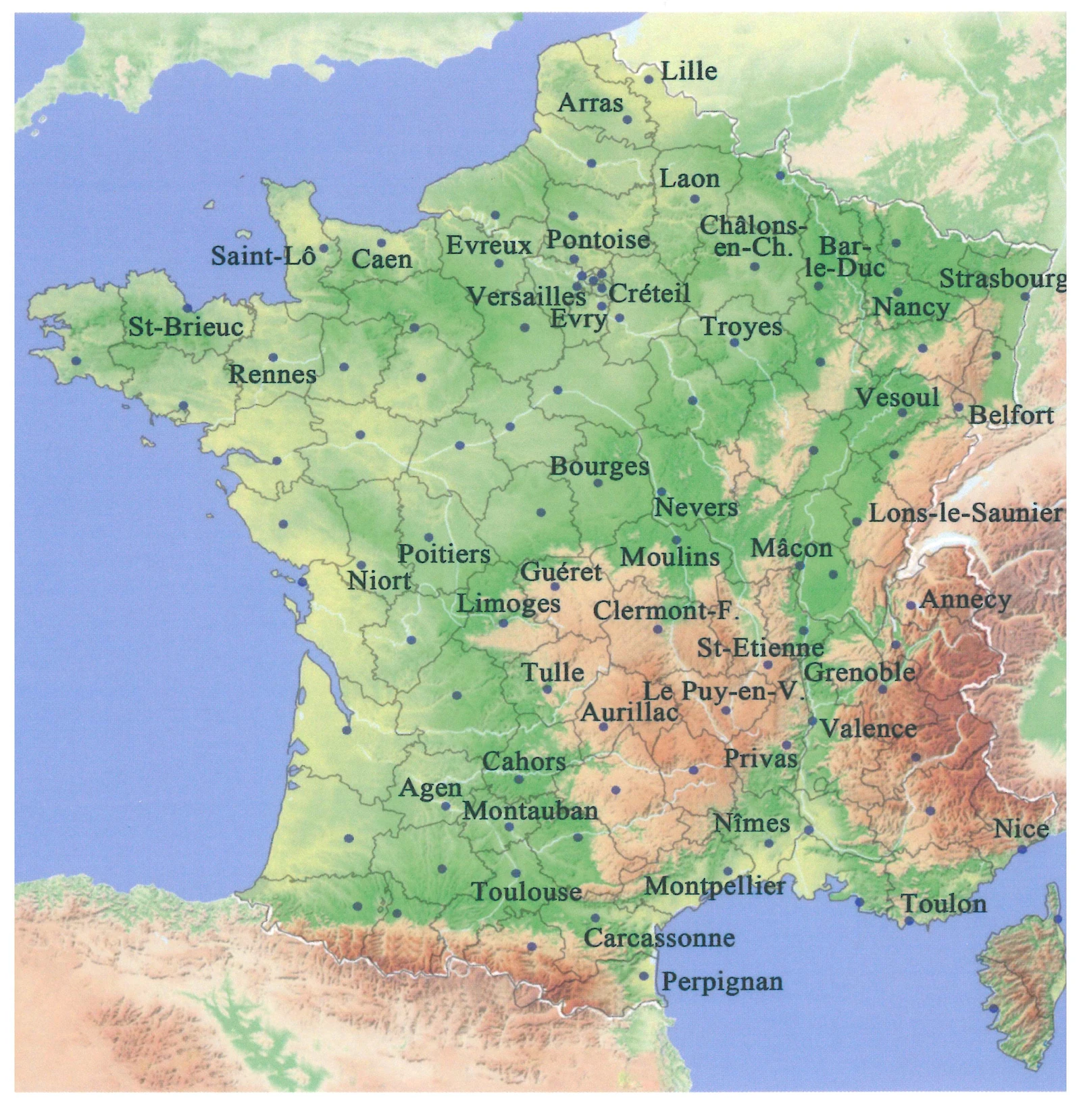 Carte 2