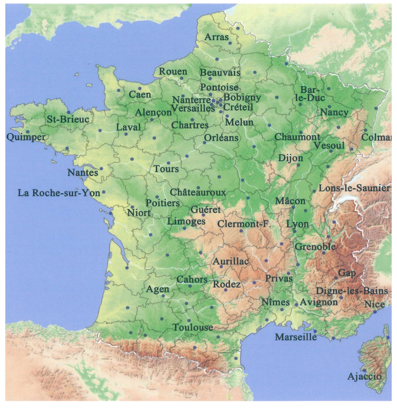 Carte 3
