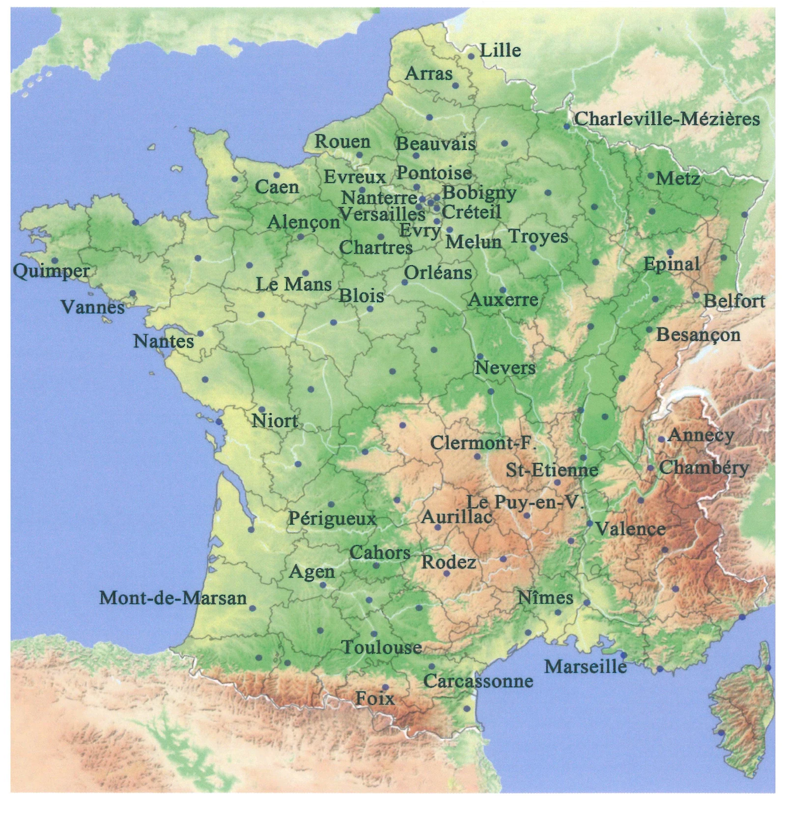 Carte 4