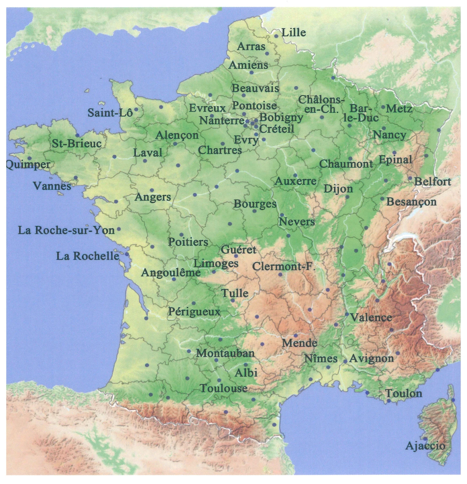 Carte 5