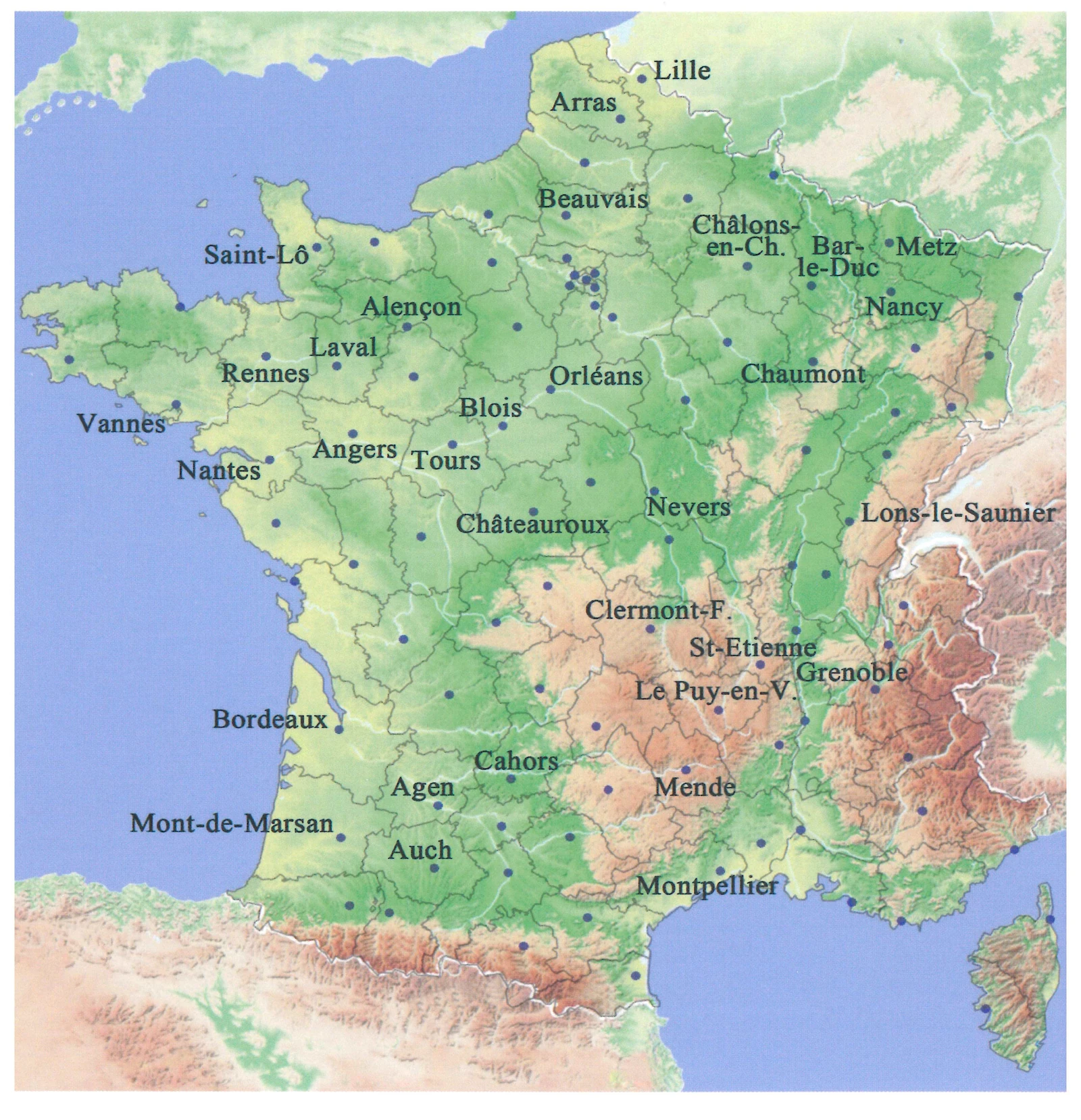 Carte 6
